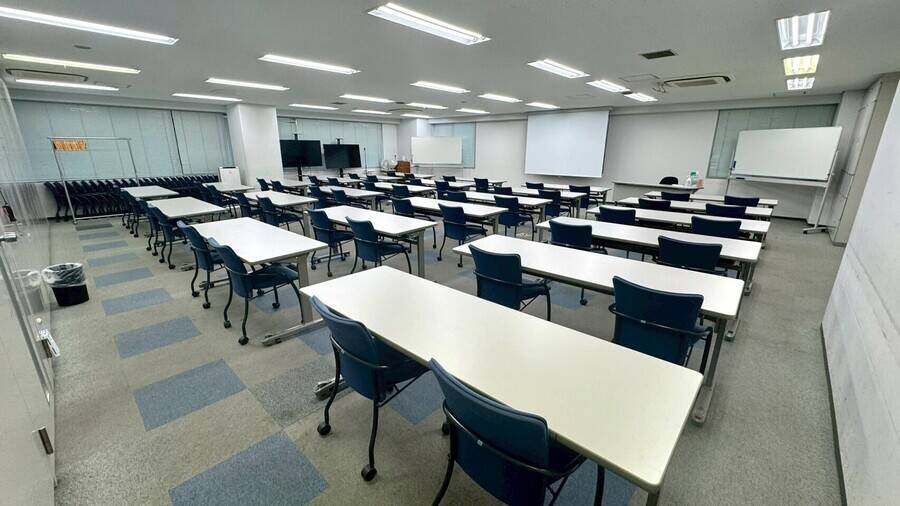 LMJ東京研修センター 3階L会議室-4