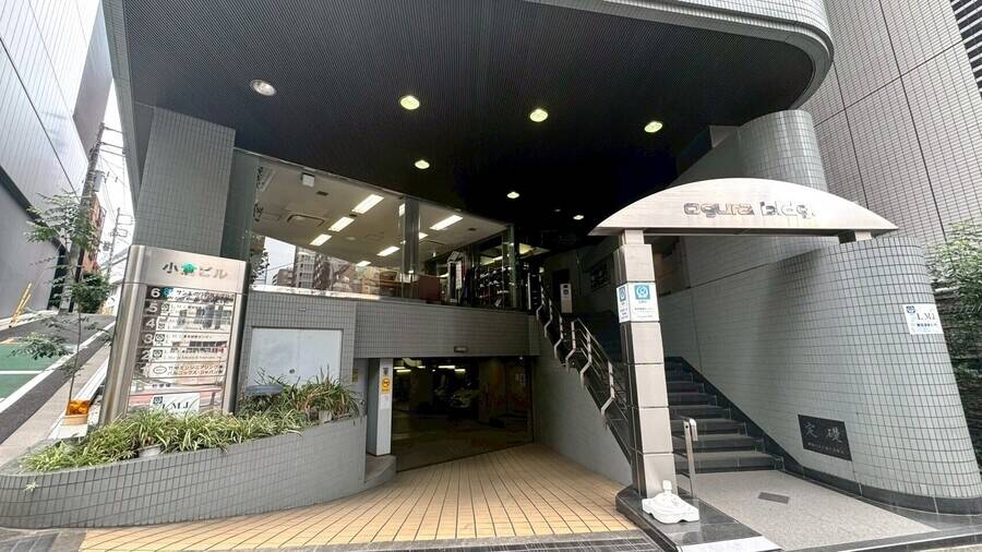 LMJ東京研修センター 3階ミーティング室-4