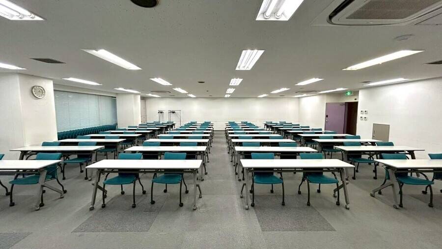 LMJ東京研修センター 2階LL会議室-4