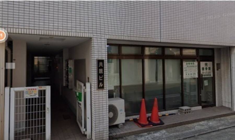 レンタルスペースオリーブ 三ノ宮店-23