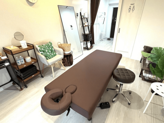 レンタルサロン　カナデ　池袋店-1