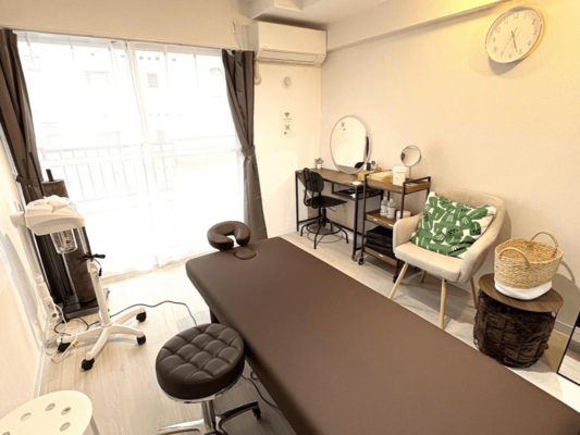 レンタルサロン　カナデ　池袋店-2
