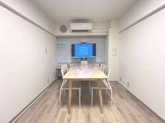 ヒトトキ人形町店-1