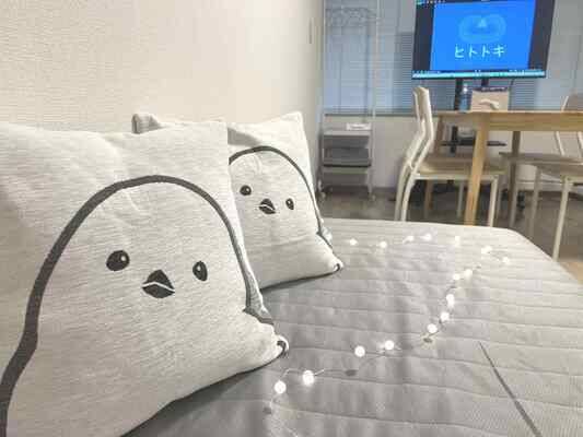 ヒトトキ人形町店-2