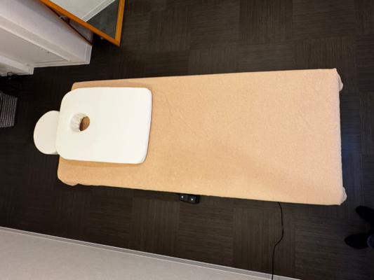 【港区・赤坂 溜池山王駅徒歩3分レンタルサロン東風6階605号室-3