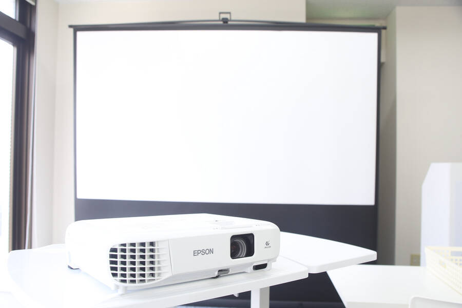 みんなの貸会議室　那覇東町店別館-6