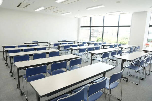 TNC放送会館 貸会議室 第2会議室-2