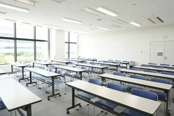 TNC放送会館 貸会議室 第2会議室-3