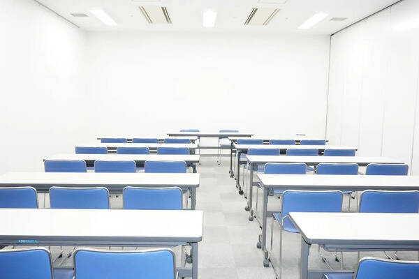 TNC放送会館 貸会議室 第3会議室-1