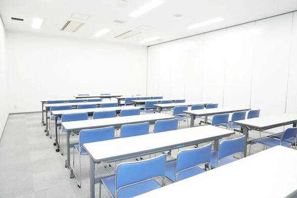 TNC放送会館 貸会議室 第3会議室-2