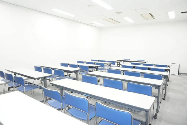 TNC放送会館 貸会議室 第3会議室-3