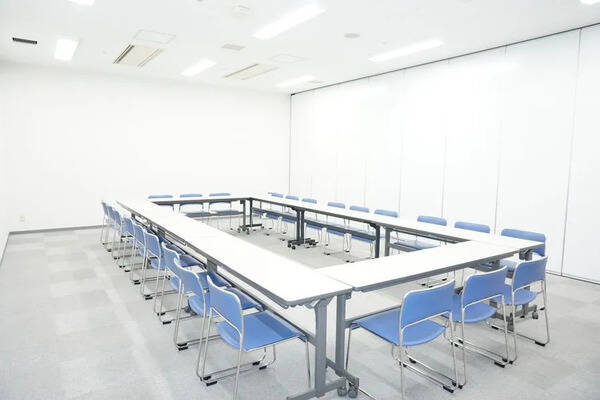 TNC放送会館 貸会議室 第4会議室-2