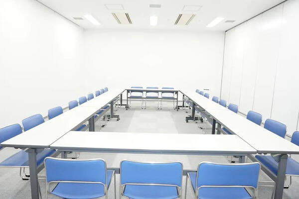 TNC放送会館 貸会議室 第4会議室-3