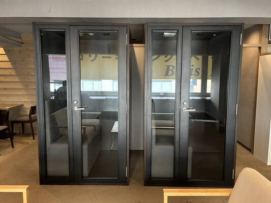 BasisPoint 池袋店-3