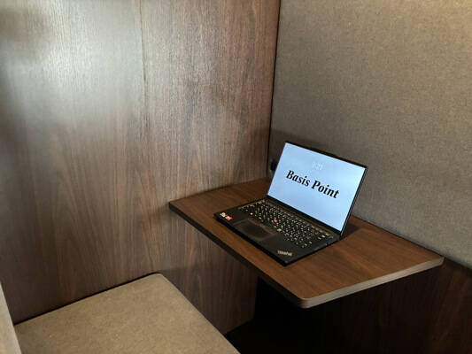 BasisPoint 池袋店-1