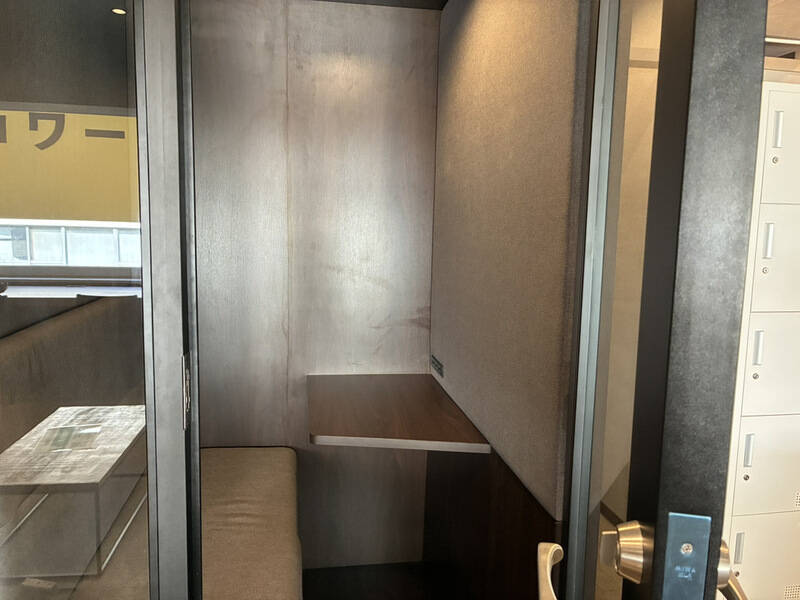 BasisPoint 池袋店-6