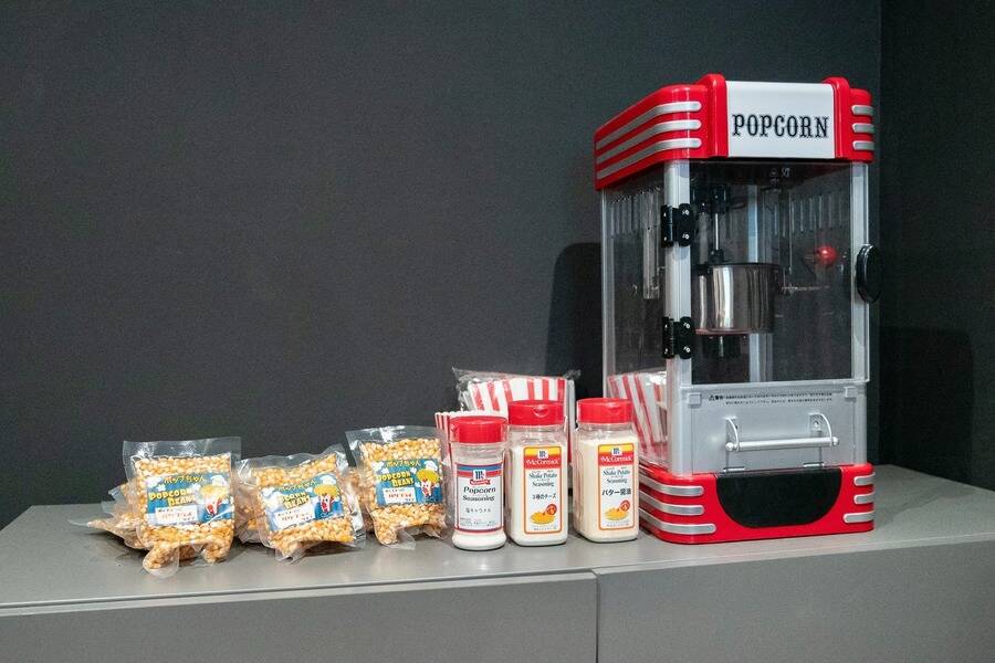 Aivicシネマルーム池袋東口-10