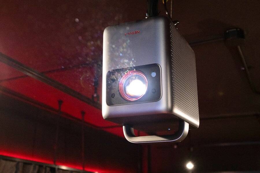 Aivicシネマルーム池袋東口-11