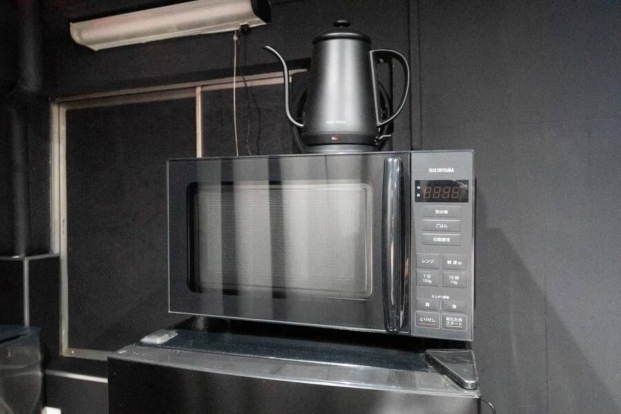 Aivicシネマルーム池袋東口-12