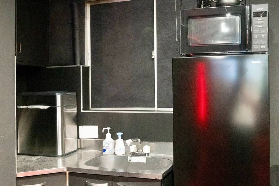 Aivicシネマルーム池袋東口-17