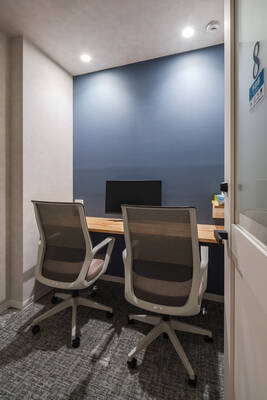 いいオフィス雪が谷大塚 by ゆたか-1