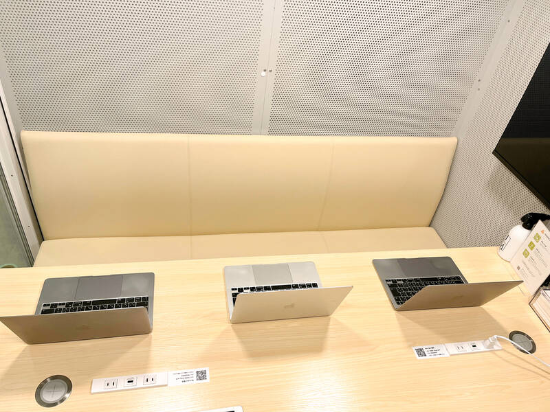 FEEEP恵比寿西口店｜定員6名完全防音個室-2