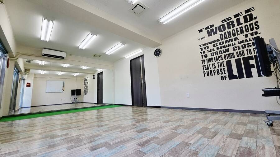 株式会社POP studio Lecst-1