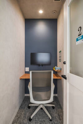 いいオフィス雪が谷大塚 by ゆたか-1