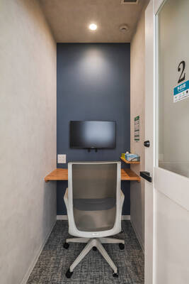 いいオフィス雪が谷大塚 by ゆたか-1