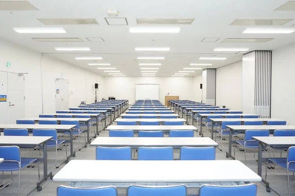 TNC放送会館 貸会議室 第4会議室-1