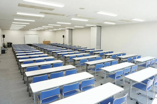 TNC放送会館 貸会議室 第4会議室-3