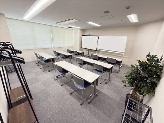 豊橋駅前 TB4F-G会議室-1