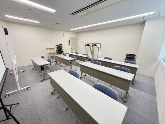 豊橋駅前 TB4F-G会議室-2