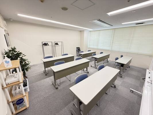 豊橋駅前 TB4F-G会議室-3