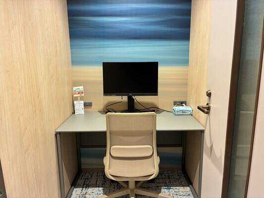 H1T芝浦 ROOM W 02-1