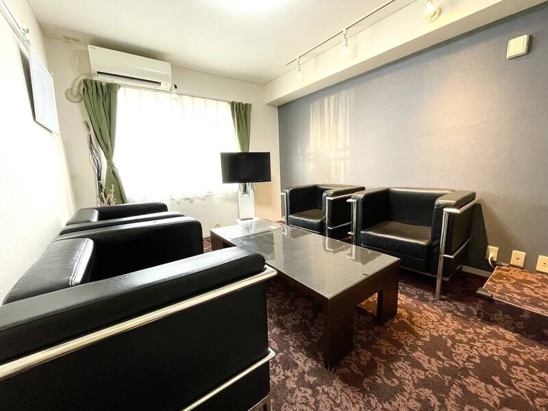 ドームラウンジ水道橋-1