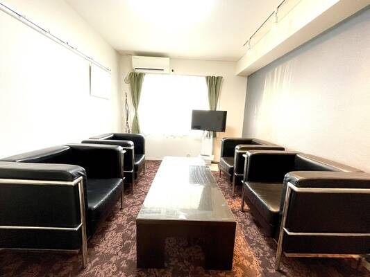 ドームラウンジ水道橋-2