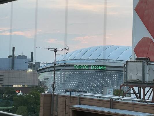 ドームラウンジ水道橋-3