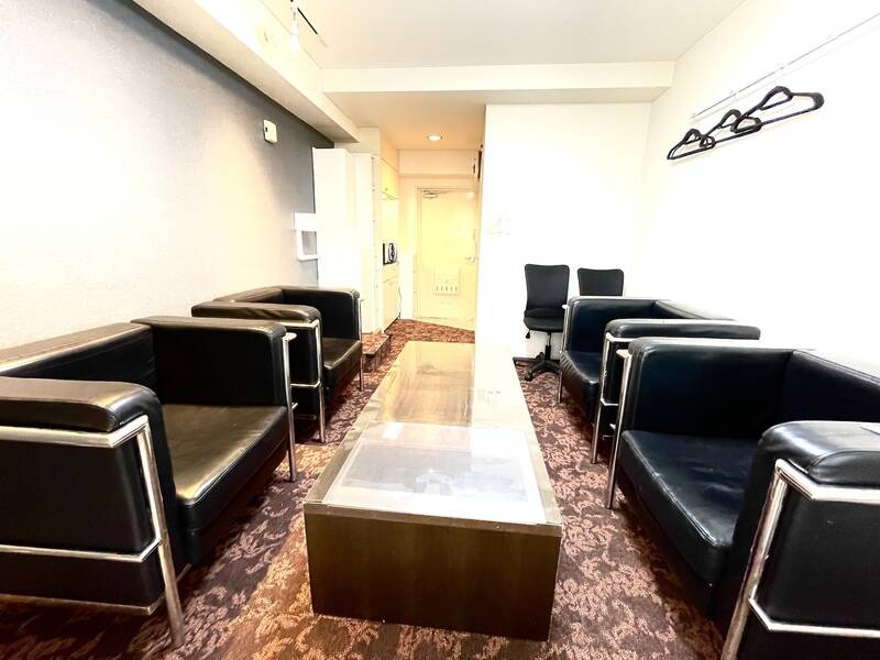 ドームラウンジ水道橋-4