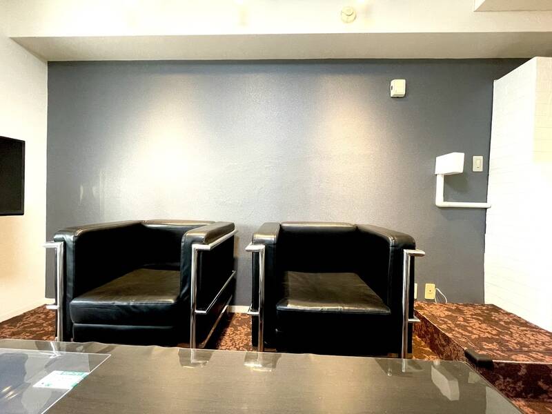 ドームラウンジ水道橋-5