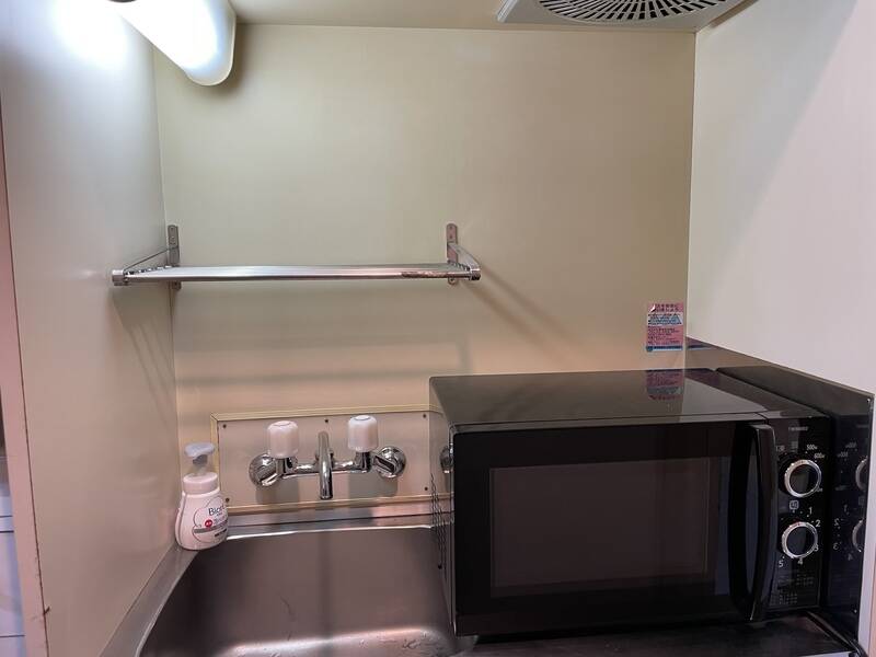 ドームラウンジ水道橋-8