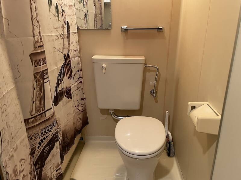 ドームラウンジ水道橋-10