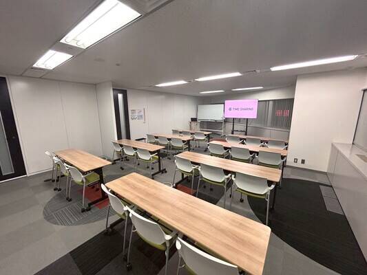 TIME SHARING 品川センタービルディング 1201-1