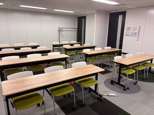 TIME SHARING 品川センタービルディング 1201-3