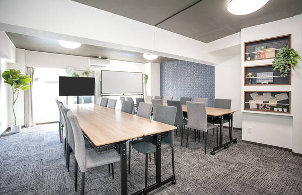 KS11　名古屋会議室-2