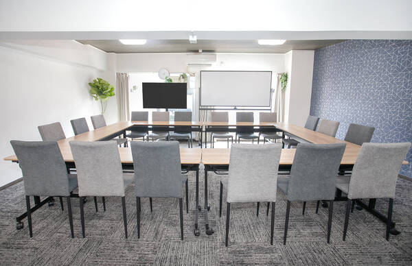 KS11　名古屋会議室-3