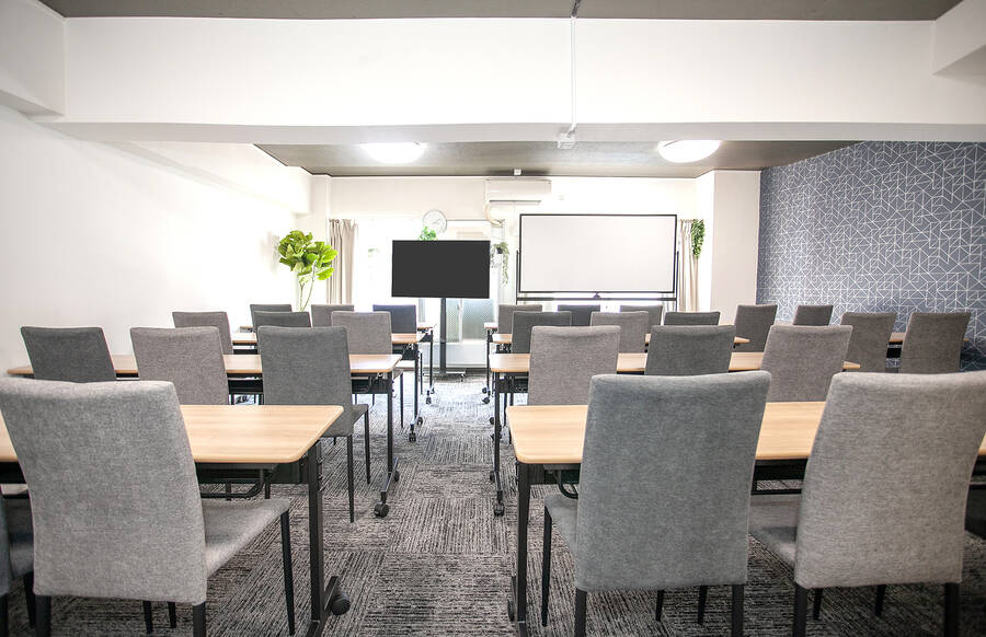 KS11　名古屋会議室-7