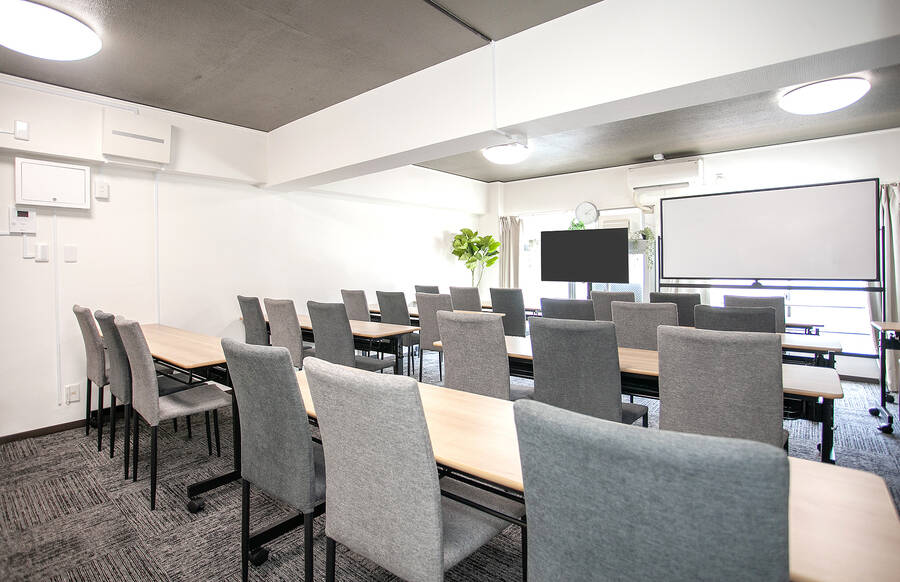 KS11　名古屋会議室-9