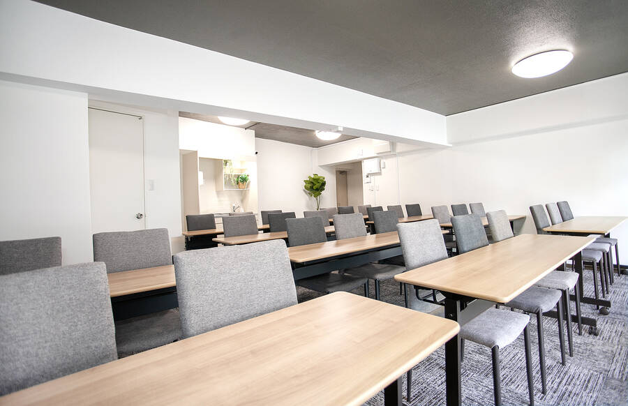 KS11　名古屋会議室-6