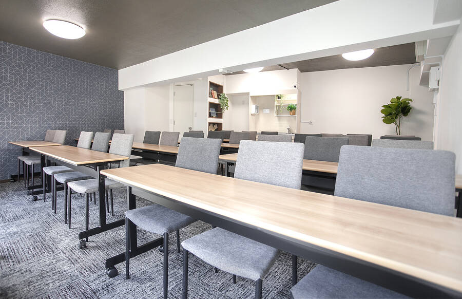 KS11　名古屋会議室-8